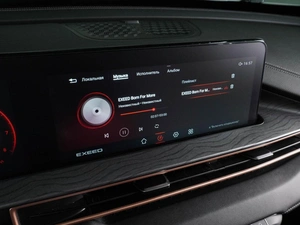 Внедорожник EXEED LX 2023 года, 1765000 рублей, Воронеж