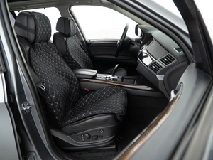 Внедорожник BMW X5 2008 года, 1590050 рублей, Москва