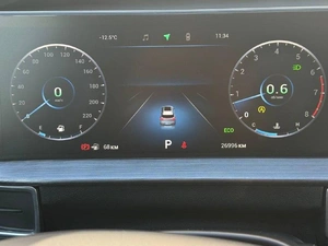 Внедорожник Chery Tiggo 7 Pro Max 2023 года, 2169000 рублей, Ижевск