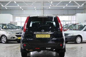 Внедорожник Nissan X-Trail 2012 года, 1319000 рублей, Омск