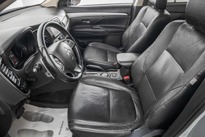 Внедорожник Mitsubishi Outlander 2014 года, 1799000 рублей, Барнаул
