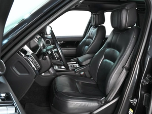 Внедорожник Land Rover Range Rover 2021 года, 10888800 рублей, Ростов-на-Дону