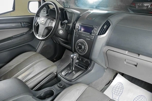 Внедорожник Chevrolet TrailBlazer 2014 года, 1979000 рублей, Тюмень