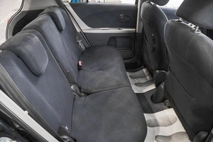 Хетчбэк Toyota Vitz 2006 года, 599000 рублей, Барнаул