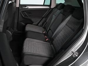 Внедорожник Volkswagen Tiguan 2021 года, 2849000 рублей, Ростов-на-Дону