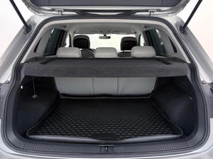 Внедорожник Volkswagen Tiguan 2017 года, 2149000 рублей, Орёл