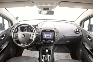 Внедорожник Renault Kaptur 2018 года, 1450000 рублей, Обнинск