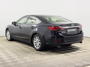 Седан Mazda 6 2016 года, 1703900 рублей, Казань