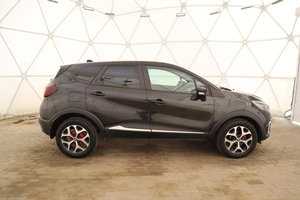 Внедорожник Renault Kaptur 2017 года, 1299000 рублей, Обнинск