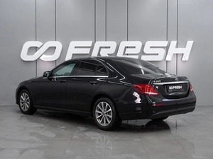 Седан Mercedes-benz E-класс 2017 года, 2850000 рублей, Воронеж