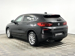 Внедорожник BMW X2 2018 года, 2189900 рублей, Казань