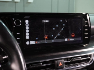 Седан Kia K5 2020 года, 2749000 рублей, Воронеж