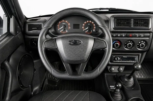 Внедорожник ВАЗ (LADA) Niva Legend 2023 года, 989000 рублей, Челябинск