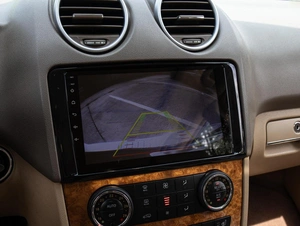 Внедорожник Mercedes-benz M-класс 2007 года, 1079000 рублей, Большой Сочи