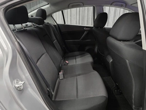 Седан Mazda Axela 2012 года, 800000 рублей, Красноярск