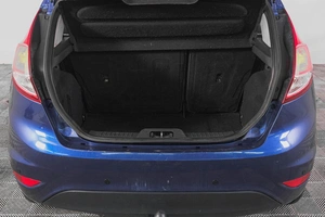 Хетчбэк Ford Fiesta 2016 года, 669000 рублей, Кемерово
