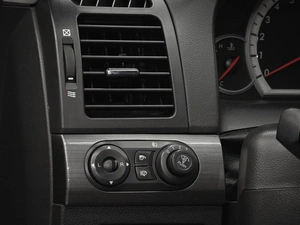 Внедорожник Chevrolet Captiva 2008 года, 899000 рублей, Красноярск