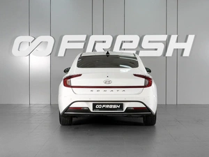 Седан Hyundai Sonata 2020 года, 1800000 рублей, Минеральные Воды