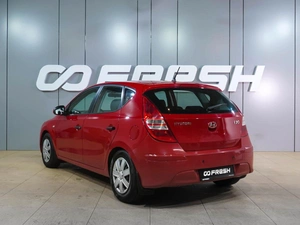 Хетчбэк Hyundai i30 2009 года, 569000 рублей, Воронеж