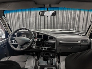Внедорожник Toyota Land Cruiser 1995 года, 1400000 рублей, Красноярск
