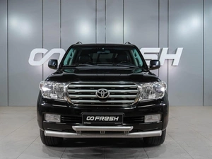 Внедорожник Toyota Land Cruiser 2011 года, 3499000 рублей, Воронеж