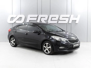 Седан Kia Cerato 2013 года, 1139000 рублей, Аксай