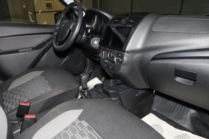 Универсал ВАЗ (LADA) Granta Cross 2022 года, 879000 рублей, Новосибирск