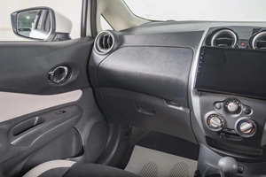 Хетчбэк Nissan Note 2017 года, 1049000 рублей, Томск