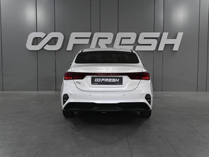 Седан Kia K3 2021 года, 2049000 рублей, Ростов-на-Дону