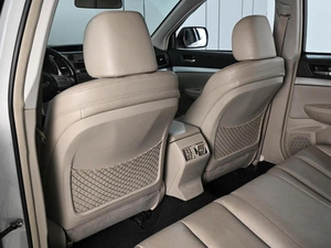 Седан Subaru Legacy 2011 года, 1229000 рублей, Аксай