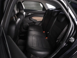 Седан Ford Focus 2016 года, 1219000 рублей, Минеральные Воды