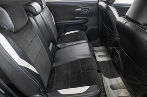 Минивэн Toyota Wish 2014 года, 1699000 рублей, Барнаул