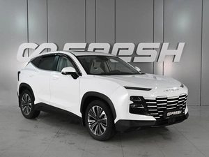 Внедорожник Jetour Dashing 2023 года, 2349000 рублей, Ростов-на-Дону