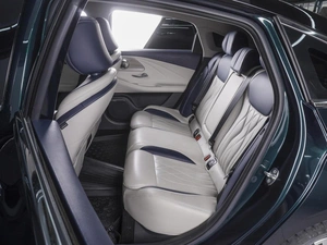 Седан Chery Arrizo 8 2023 года, 2675000 рублей, Ростов-на-Дону