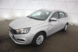 Универсал ВАЗ (LADA) Vesta 2021 года, 1170000 рублей, Орёл