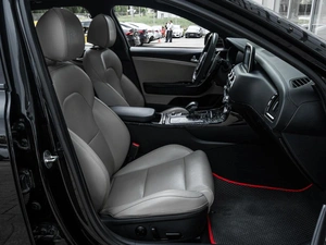 Лифтбек Kia Stinger 2018 года, 2438000 рублей, Ставрополь