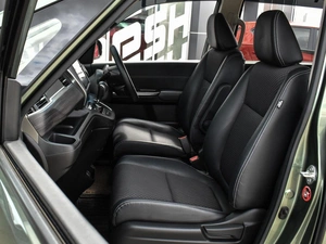 Минивэн Honda Freed+ 2019 года, 2198000 рублей, Краснодар