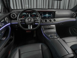 Седан Mercedes-benz E-класс 2020 года, 4929000 рублей, Тюмень