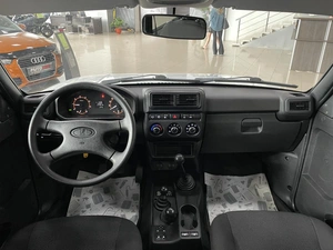 Внедорожник ВАЗ (LADA) Niva Legend 2024 года, 837000 рублей, Солонцы