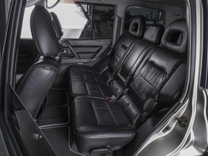 Внедорожник Mitsubishi Pajero 2005 года, 1279000 рублей, Ростов-на-Дону