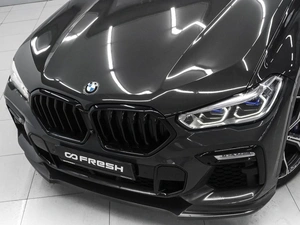 Внедорожник BMW X6 2021 года, 9659000 рублей, Ростов-на-Дону