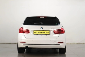 Универсал BMW 3 серия 2016 года, 1679000 рублей, Челябинск