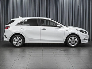 Хетчбэк Kia Ceed 2021 года, 2215000 рублей, Ставрополь