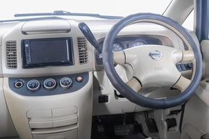 Минивэн Nissan Serena 2003 года, 579000 рублей, Кемерово