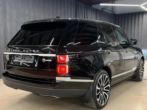 Внедорожник Land Rover Range Rover 2020 года, 7990000 рублей, Павловская Слобода