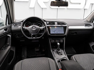 Внедорожник Volkswagen Tiguan 2018 года, 1980000 рублей, Краснодар