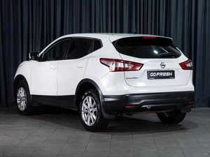 Внедорожник Nissan Qashqai 2014 года, 990000 рублей, Волгоград