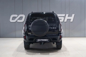 Внедорожник ВАЗ (LADA) Niva Travel 2022 года, 1049000 рублей, Петрозаводск