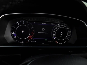 Внедорожник Volkswagen Tiguan 2018 года, 2948000 рублей, Воронеж