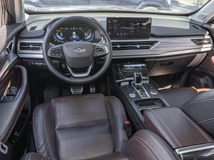 Внедорожник Chery Tiggo 8 Pro 2021 года, 1980000 рублей, Краснодар